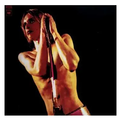 2LP The Stooges: Raw Power