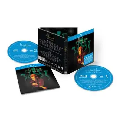 CD/Blu-ray Howard Jones: Dream Into Action DLX | DIGI