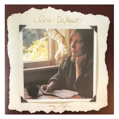 LP Iris DeMent: My Life CLR | LTD