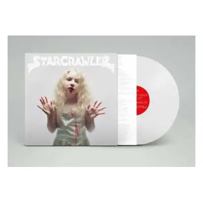 LP Starcrawler: Starcrawler LTD | CLR