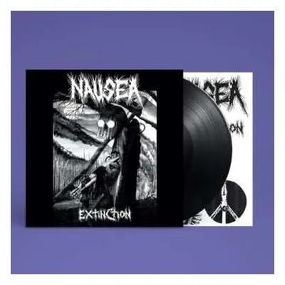 LP Nausea: Extinction