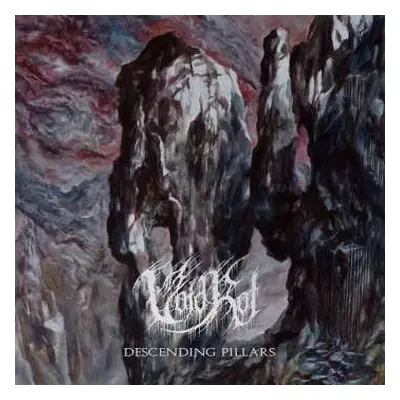 CD Void Rot: Descending Pillars