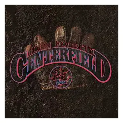 CD John Fogerty: Centerfield