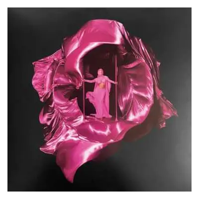 LP Nicki Minaj: Pink Friday 2 CLR | LTD