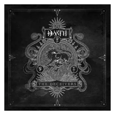 LP Dååth: Deceivers