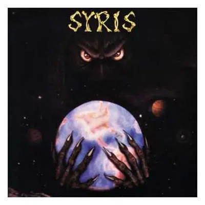 CD Syris: Syris