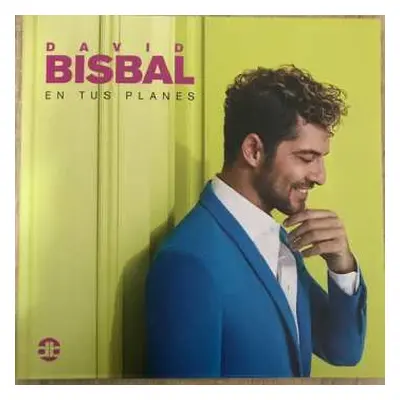 LP David Bisbal: En Tus Planes