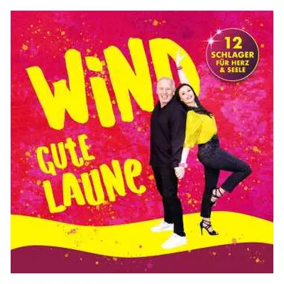 CD Wind: Gute Laune