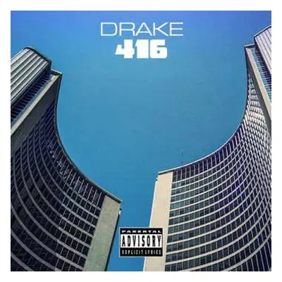 CD Drake: 416