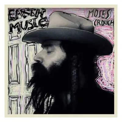 CD Moses Crouch: Earth Music