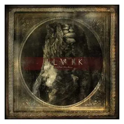 LP Ulvik: Last Rites / Dire Omens