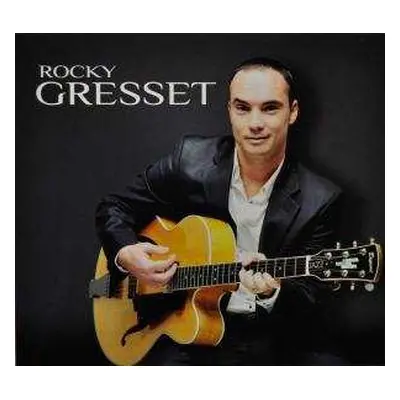 CD Rocky Gresset: Rocky Gresset