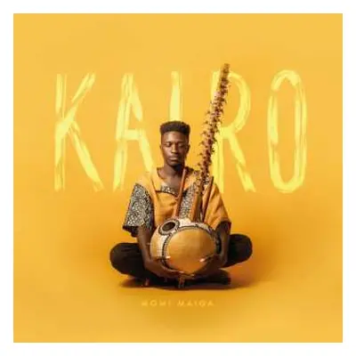 CD Momi Maiga: Kairo