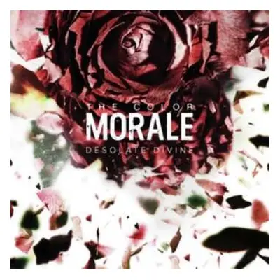 LP The Color Morale: Desolate Divine