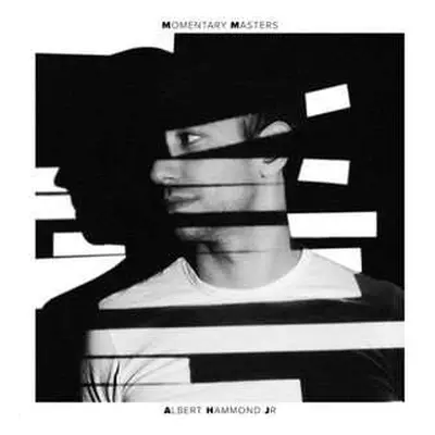 LP Albert Hammond Jr.: Momentary Masters