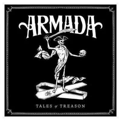 LP Armada: Tales Of Treason CLR