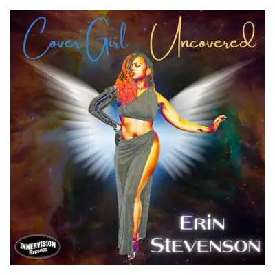 CD Erin Stevenson: Cover Girl