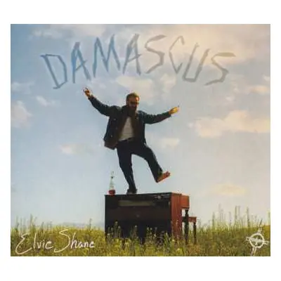 CD Elvie Shane: Damascus