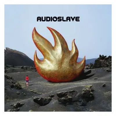 CD Audioslave: Audioslave