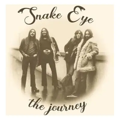 LP Snake Eye: The Journey