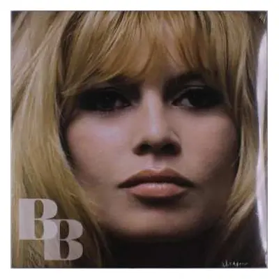 2LP Brigitte Bardot: BB