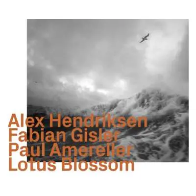 CD Alex Hendriksen: Lotus Blossom