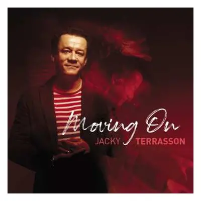 CD Jacky Terrasson: Moving On DIGI