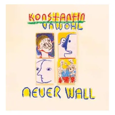 CD Konstantin Unwohl: Neuer Wall