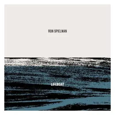 CD Ron Spielman: Lifeboat