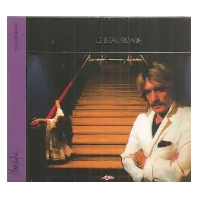 CD Christophe: Le Beau Bizarre