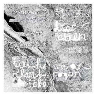 LP Lili Holland-fricke: Dear Alien