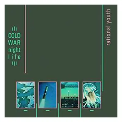 CD Rational Youth: Cold War Night Life DLX | DIGI