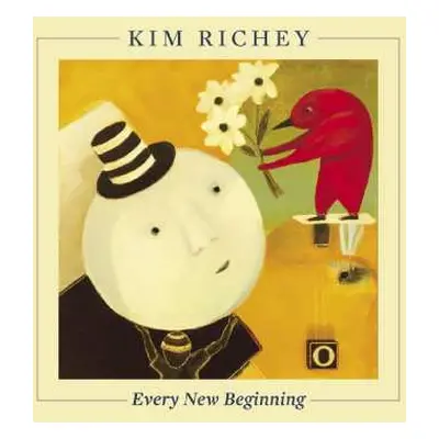 CD Kim Richey: Every New Beginning