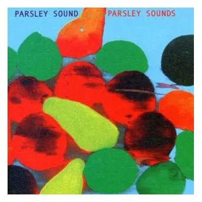 LP Parsley Sound: Parsley Sounds