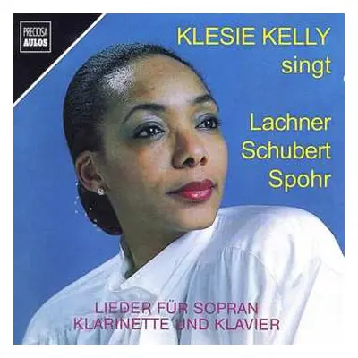 CD Various: Klesie Kelly Singt Lieder