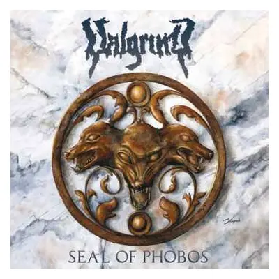 CD Valgrind: Seal Of Phobos