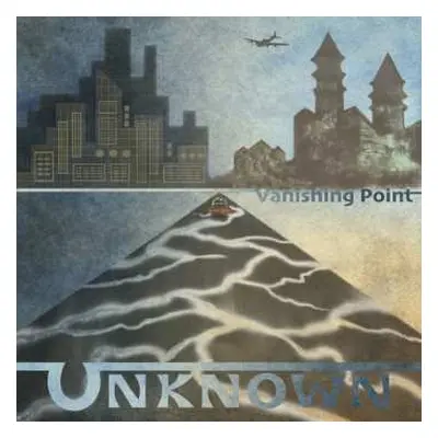 LP unknown unknown: Vanishing Point