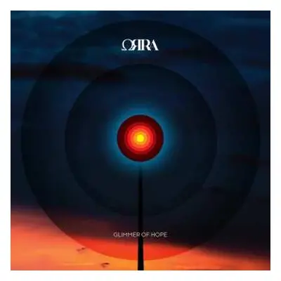 CD ΩЯRΑ (ORRA): Glimmer Of Hope