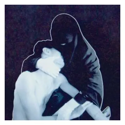 LP Crystal Castles: (III)