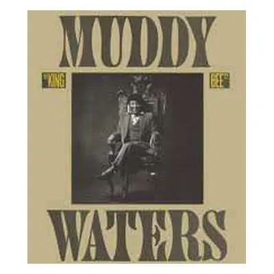 CD Muddy Waters: King Bee