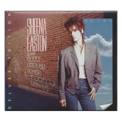 2CD Sheena Easton: Do You DLX