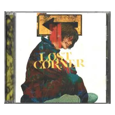 CD Kenshi Yonezu: Lost Corner