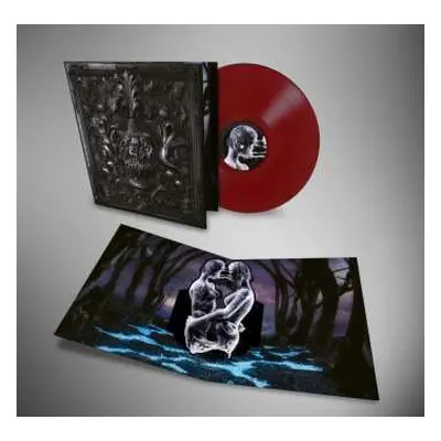 LP Ashnikko: Halloweenie I-vi (red Vinyl)