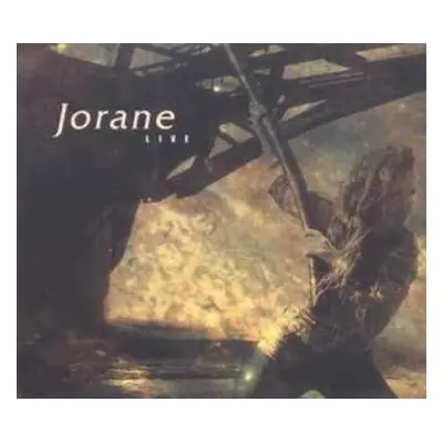 CD Jorane: Live