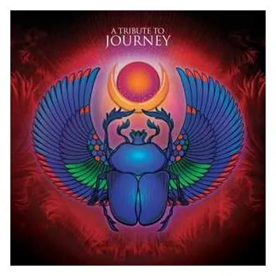 CD Tribute To Journey / Various: Tribute To Journey / Various