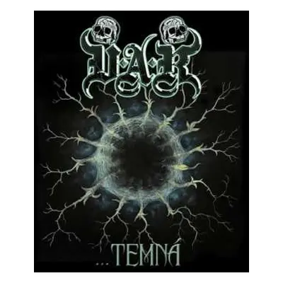 CD V.A.R.: …Temná