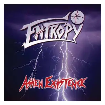 2CD Entropy: Ashen Existence