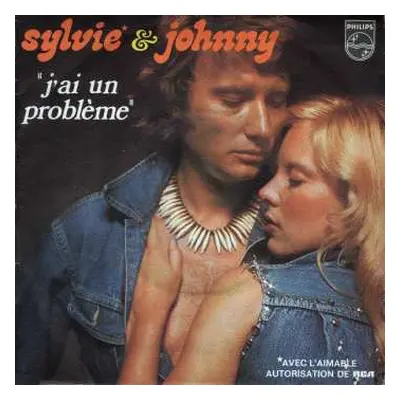 SP Johnny Hallyday: J'ai Un Problème