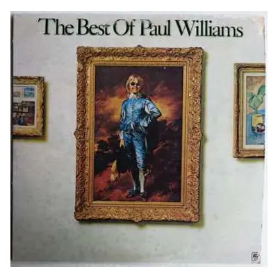 LP Paul Williams: The Best Of Paul Williams