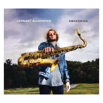 CD Lennart Allkemper: Awakening